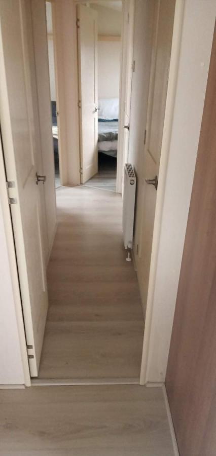 Caledonian Caravan Jaywick Sands Extérieur photo