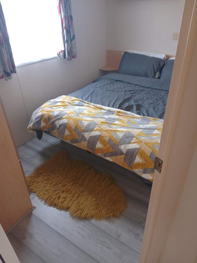 Caledonian Caravan Jaywick Sands Extérieur photo
