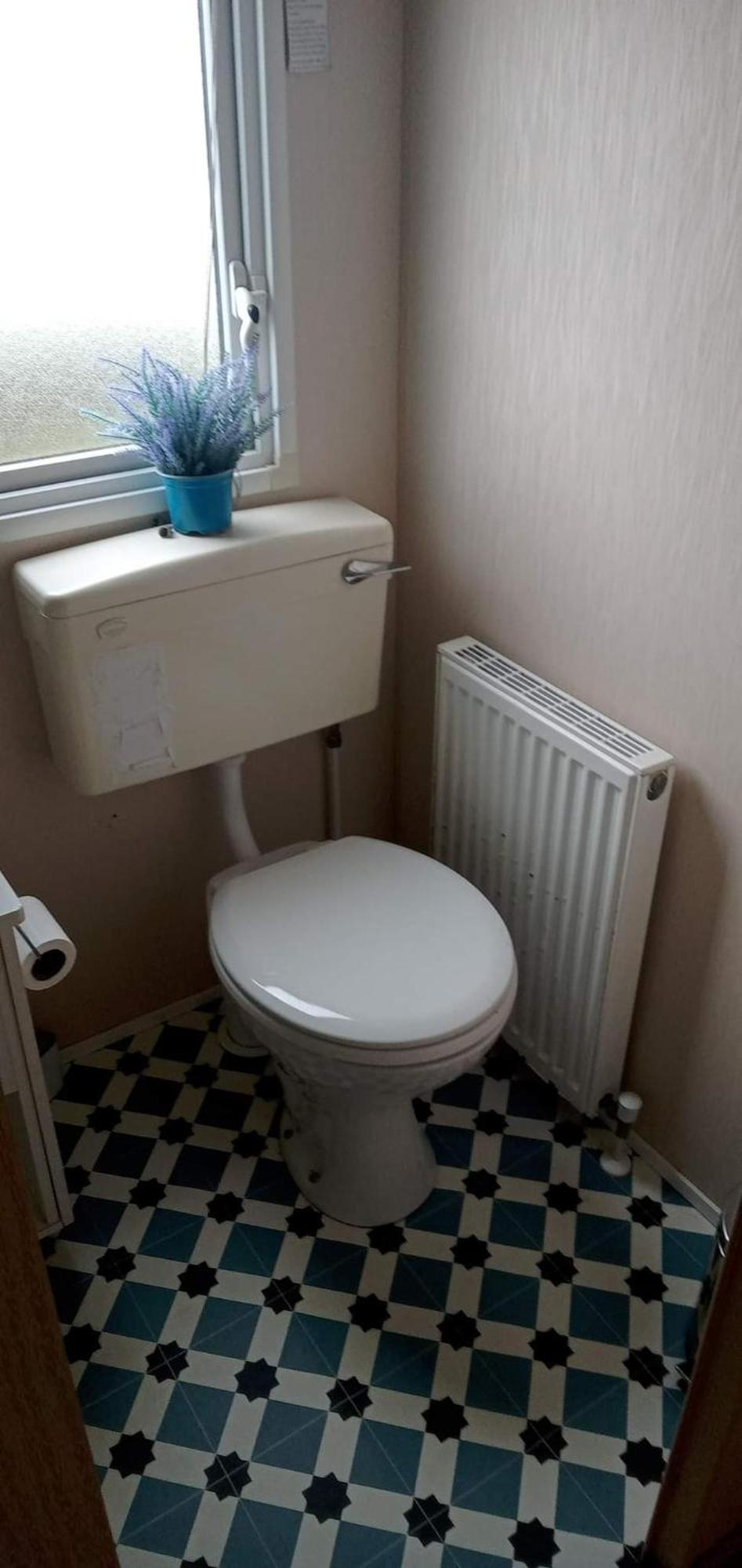 Caledonian Caravan Jaywick Sands Extérieur photo