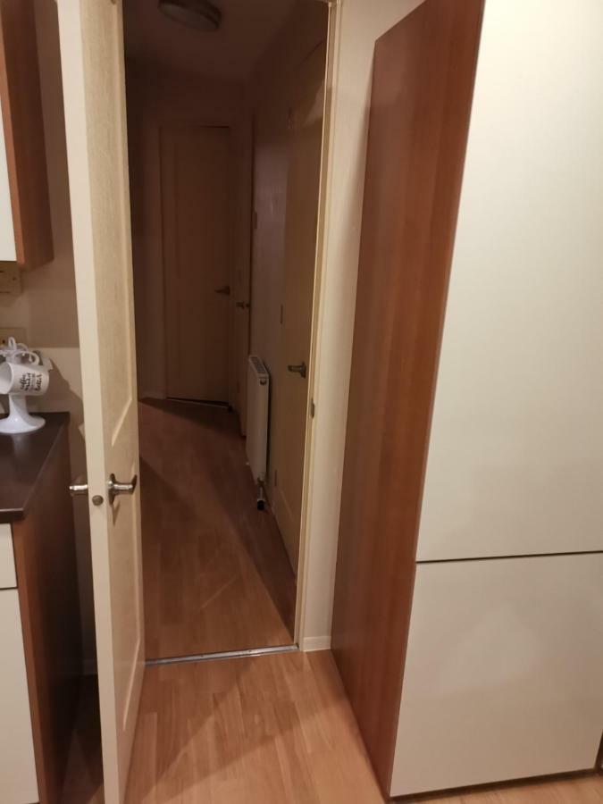 Caledonian Caravan Jaywick Sands Extérieur photo