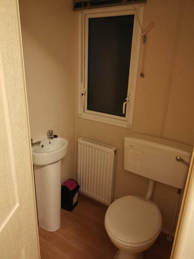 Caledonian Caravan Jaywick Sands Extérieur photo
